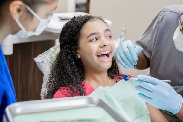 Best Emergency Gum Pain Relief  in Lawton, OK