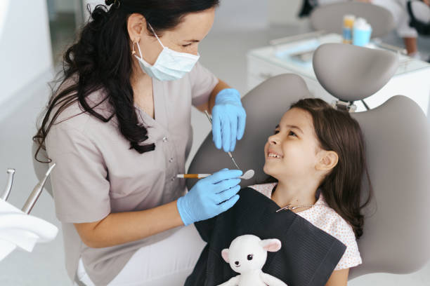 Best Chipped Tooth Repair Near Me  in Lawton, OK