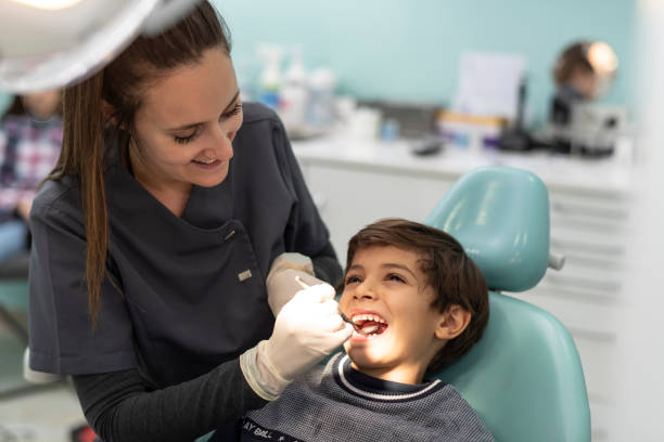 Best Broken Tooth Emergency  in Lawton, OK