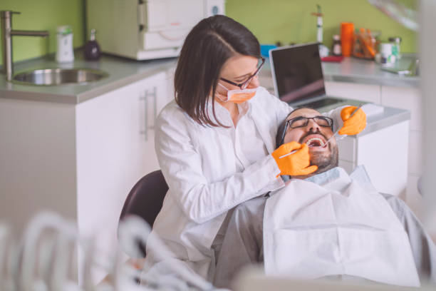 Best Cracked Tooth Emergency Dentist  in Lawton, OK