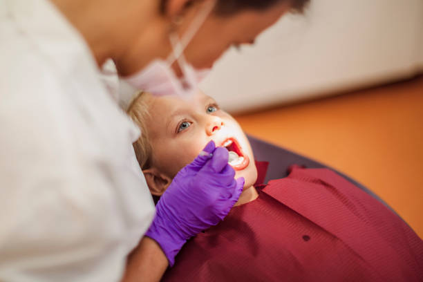 Best Root Canal Emergency Dentist  in Lawton, OK