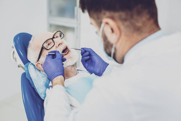 Best Dentist for Tooth Abscess  in Lawton, OK